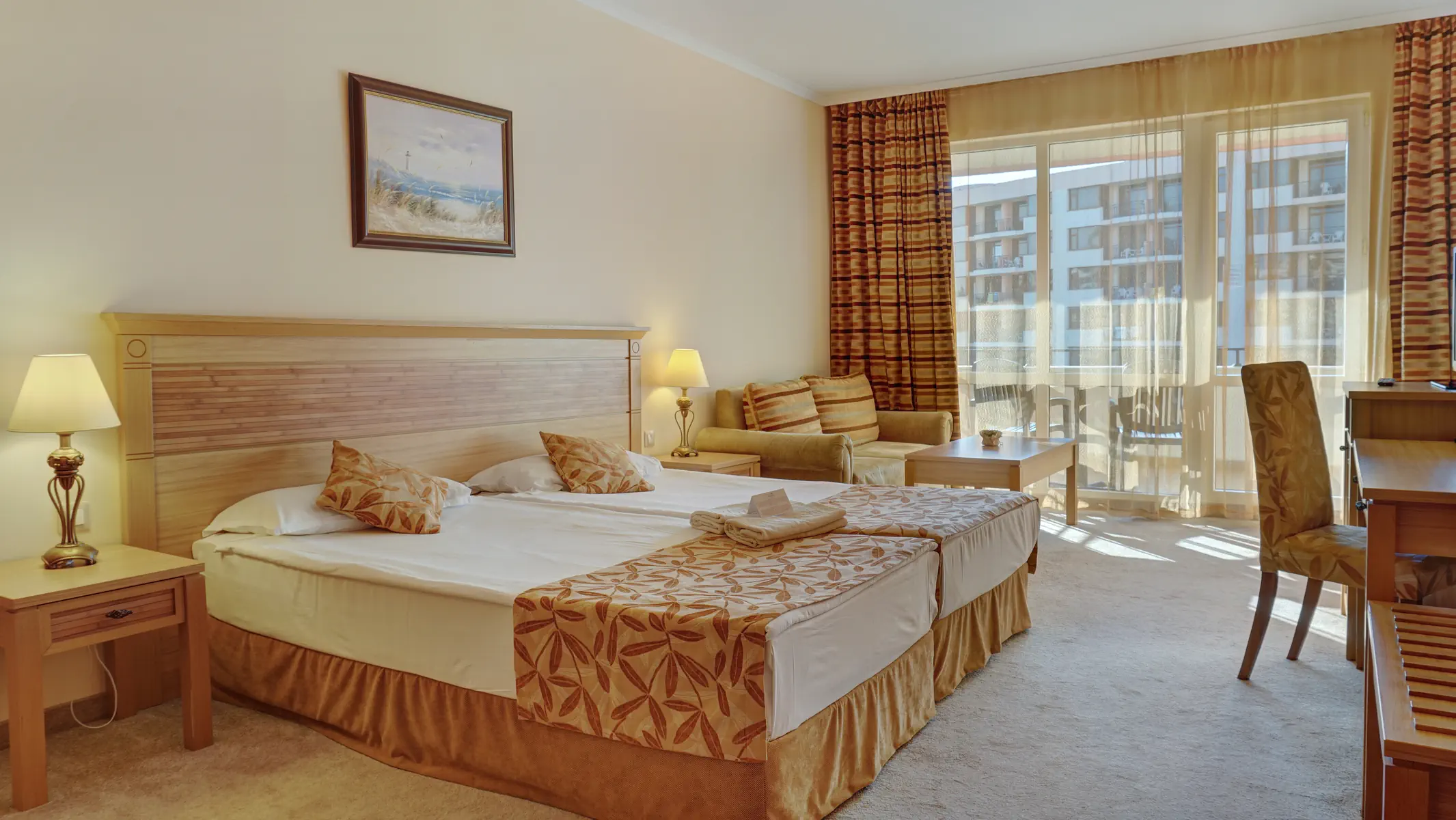 DIT Majestic Beach Resort - zdjęcie 18