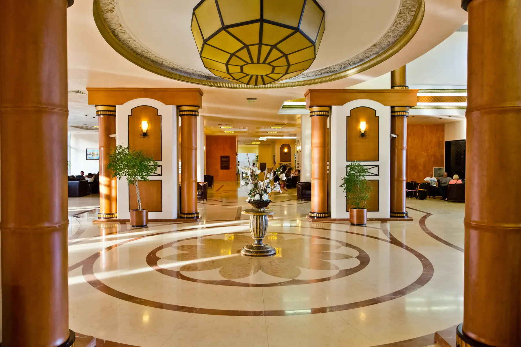 DIT Majestic Beach Resort - zdjęcie 27