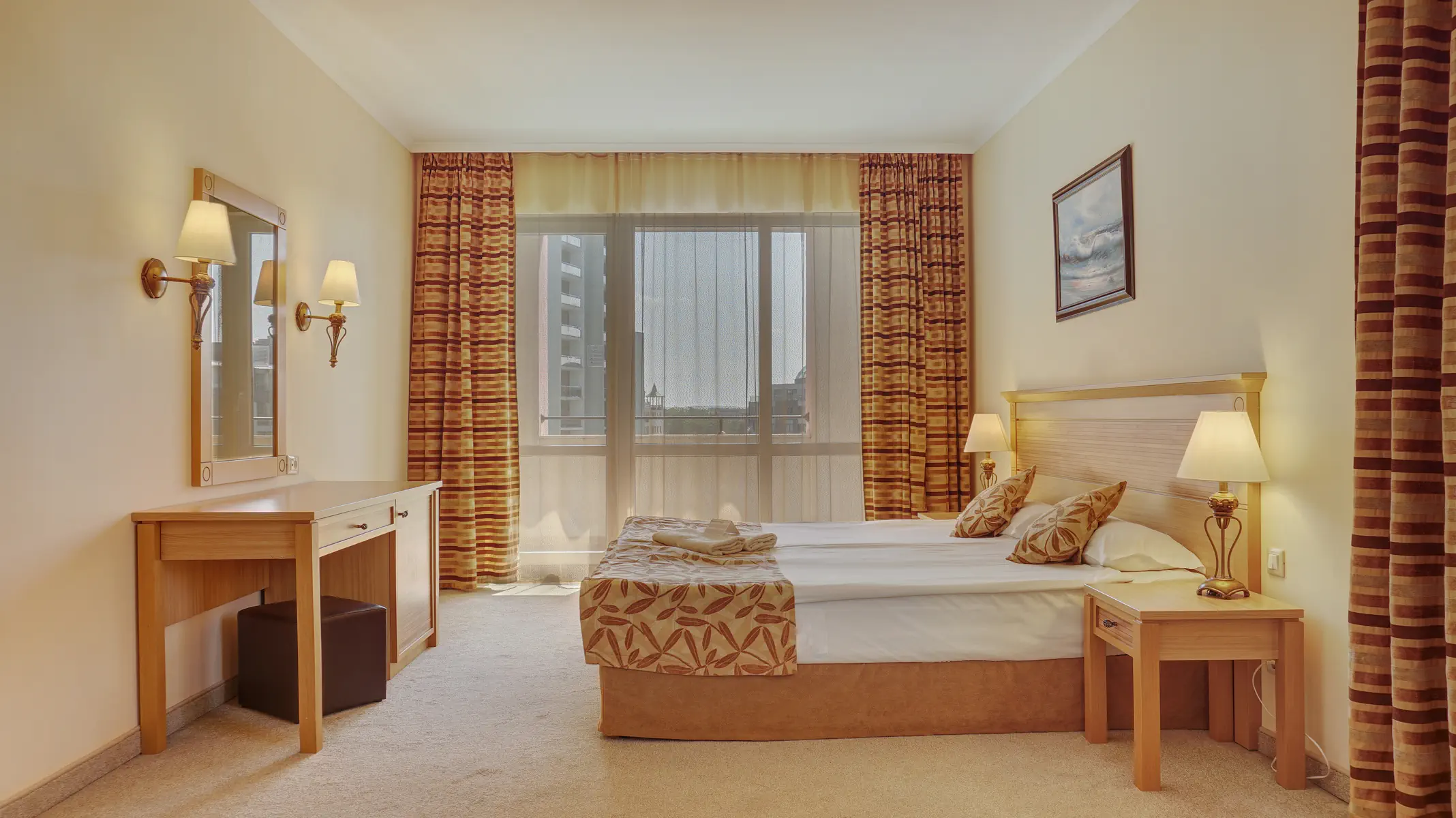 DIT Majestic Beach Resort - zdjęcie 15
