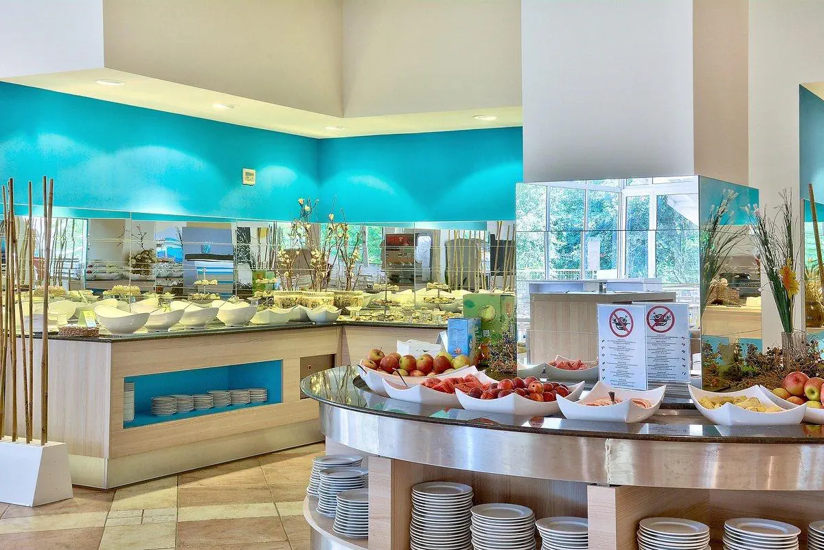Family Club Ralitsa Aqua - zdjęcie 6