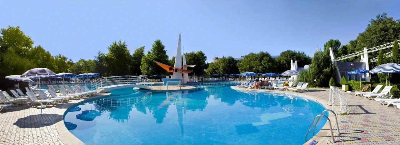 Family Club Ralitsa Aqua - zdjęcie 4
