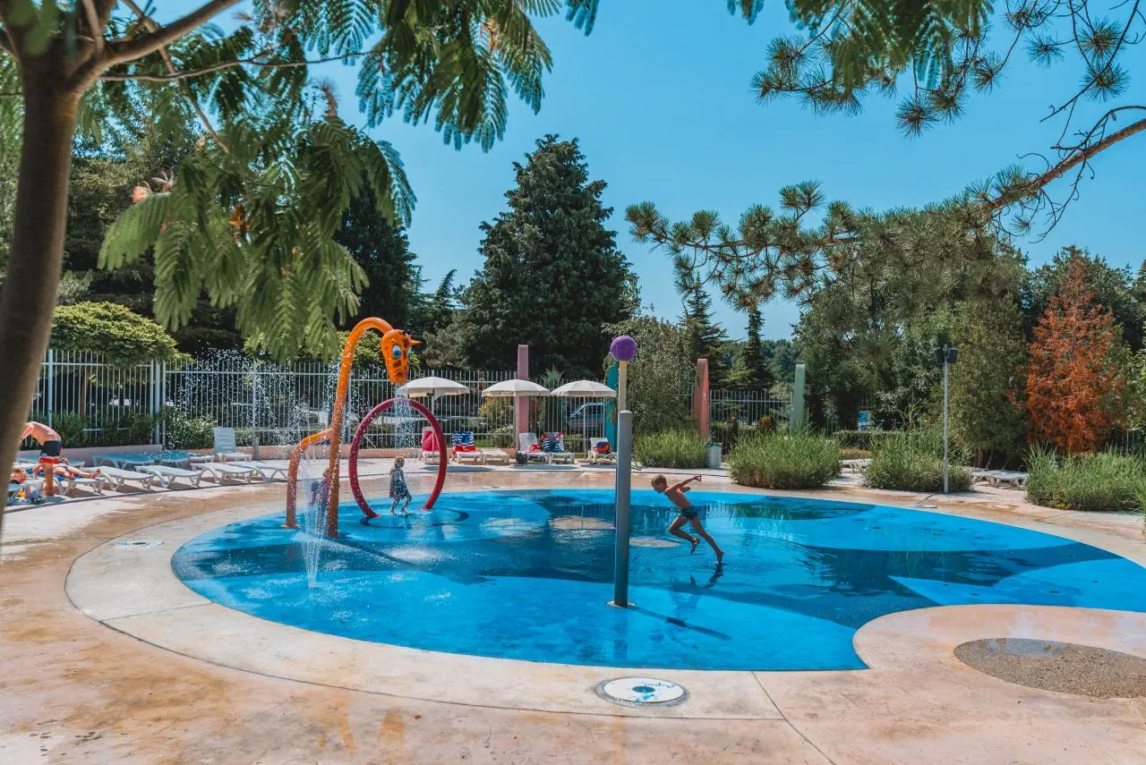Family Club Ralitsa Aqua - zdjęcie 13