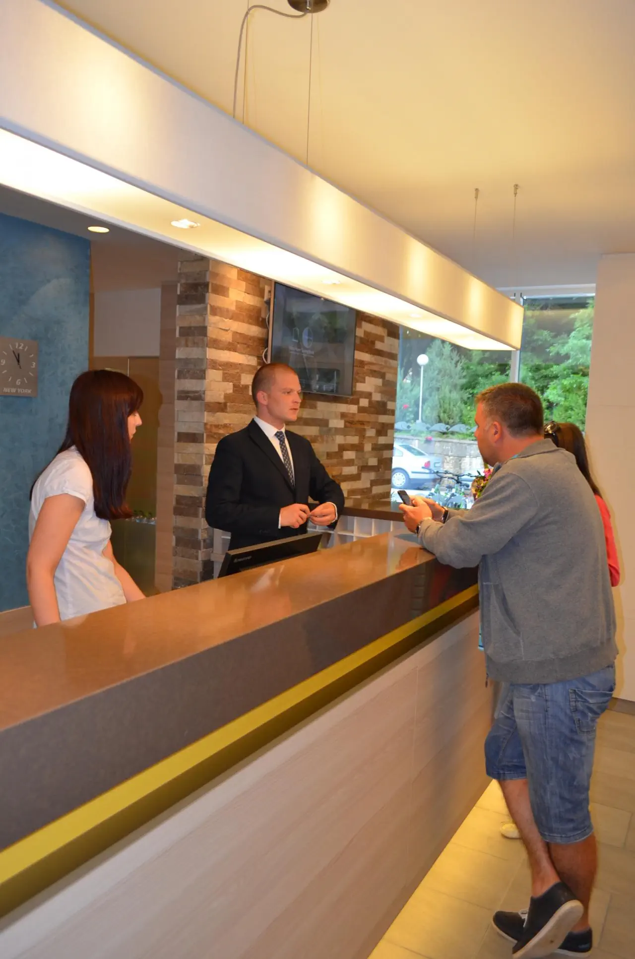 Family Club Ralitsa Aqua - zdjęcie 9