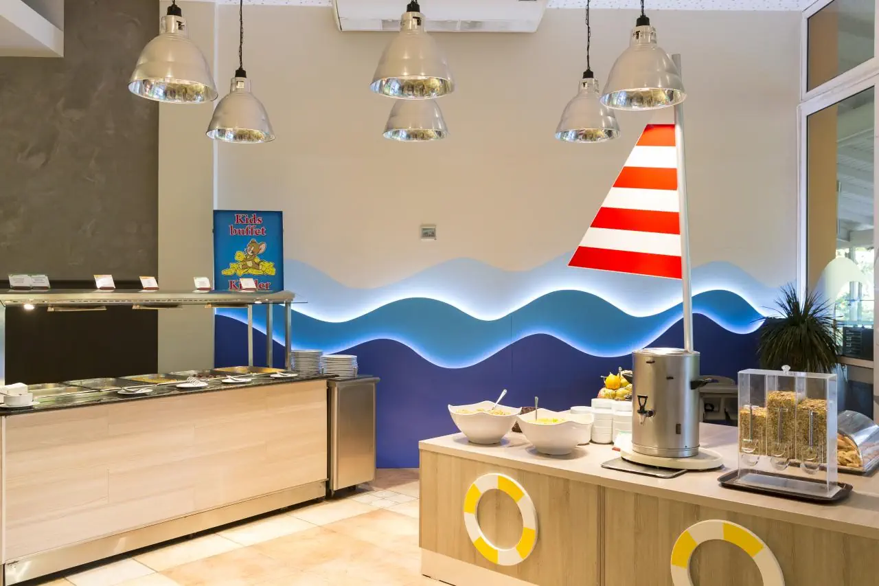 Family Club Ralitsa Aqua - zdjęcie 23