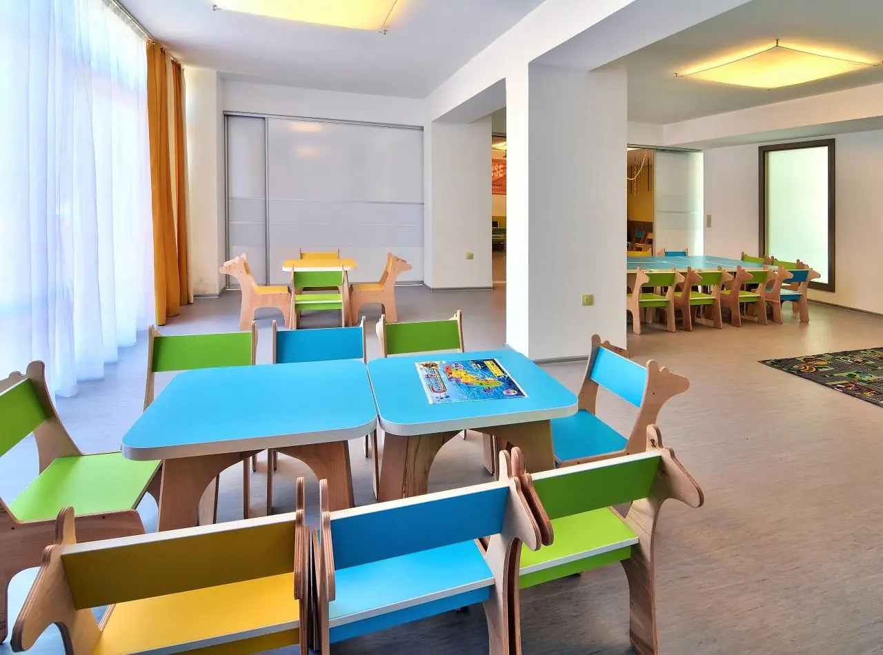 Family Club Ralitsa Aqua - zdjęcie 20