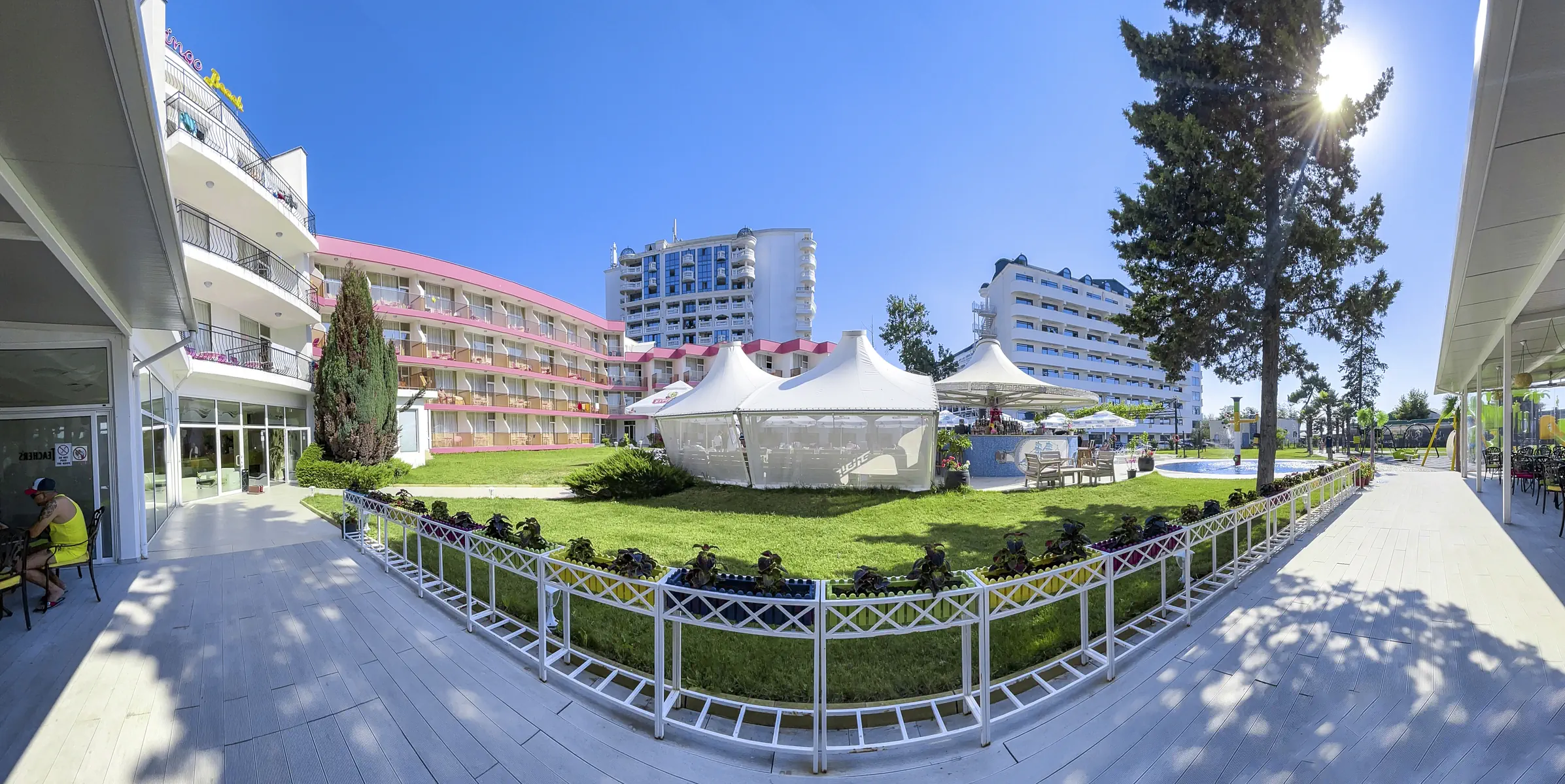 Flamingo Beach (ex. Avliga Beach) - zdjęcie 11