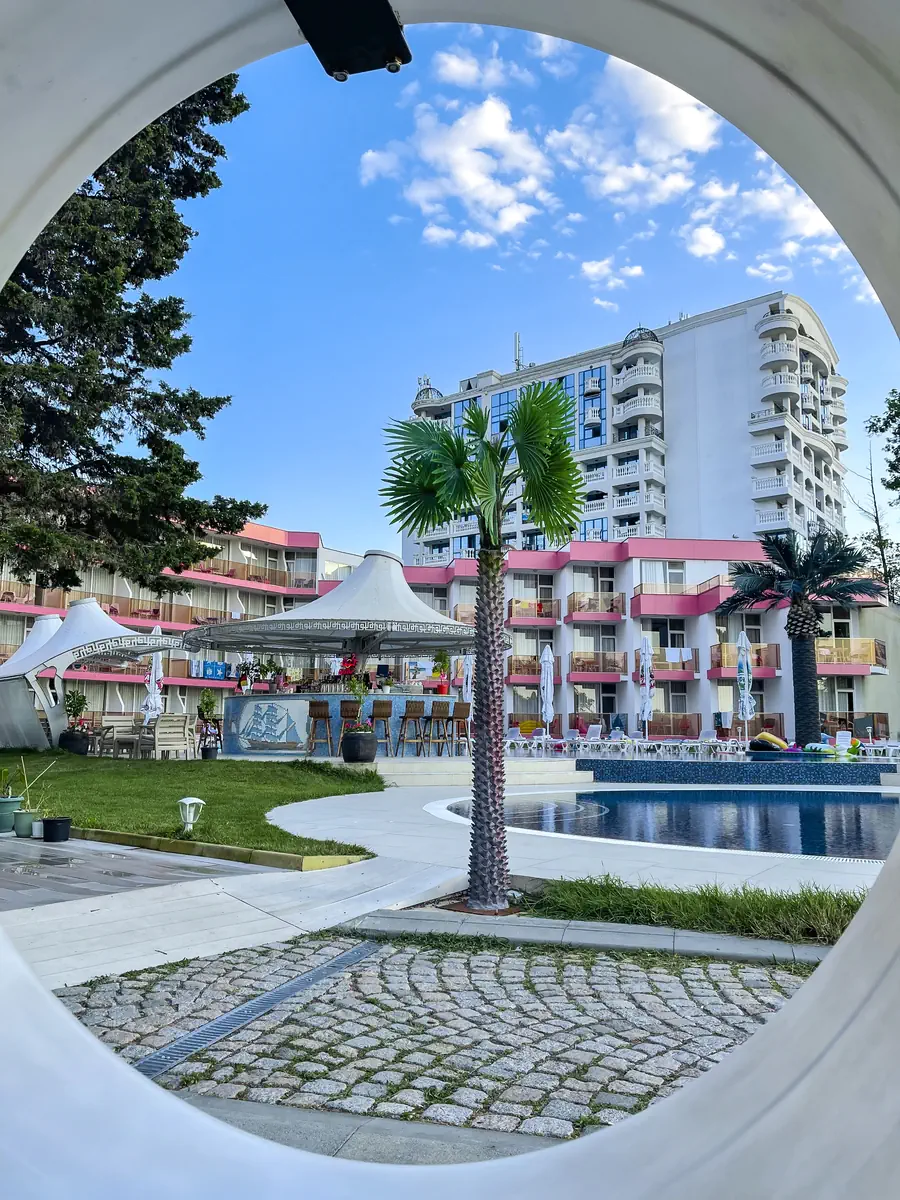 Flamingo Beach (ex. Avliga Beach) - zdjęcie 8