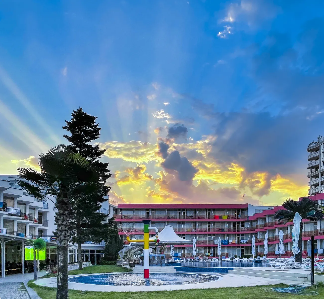 Flamingo Beach (ex. Avliga Beach) - zdjęcie 3