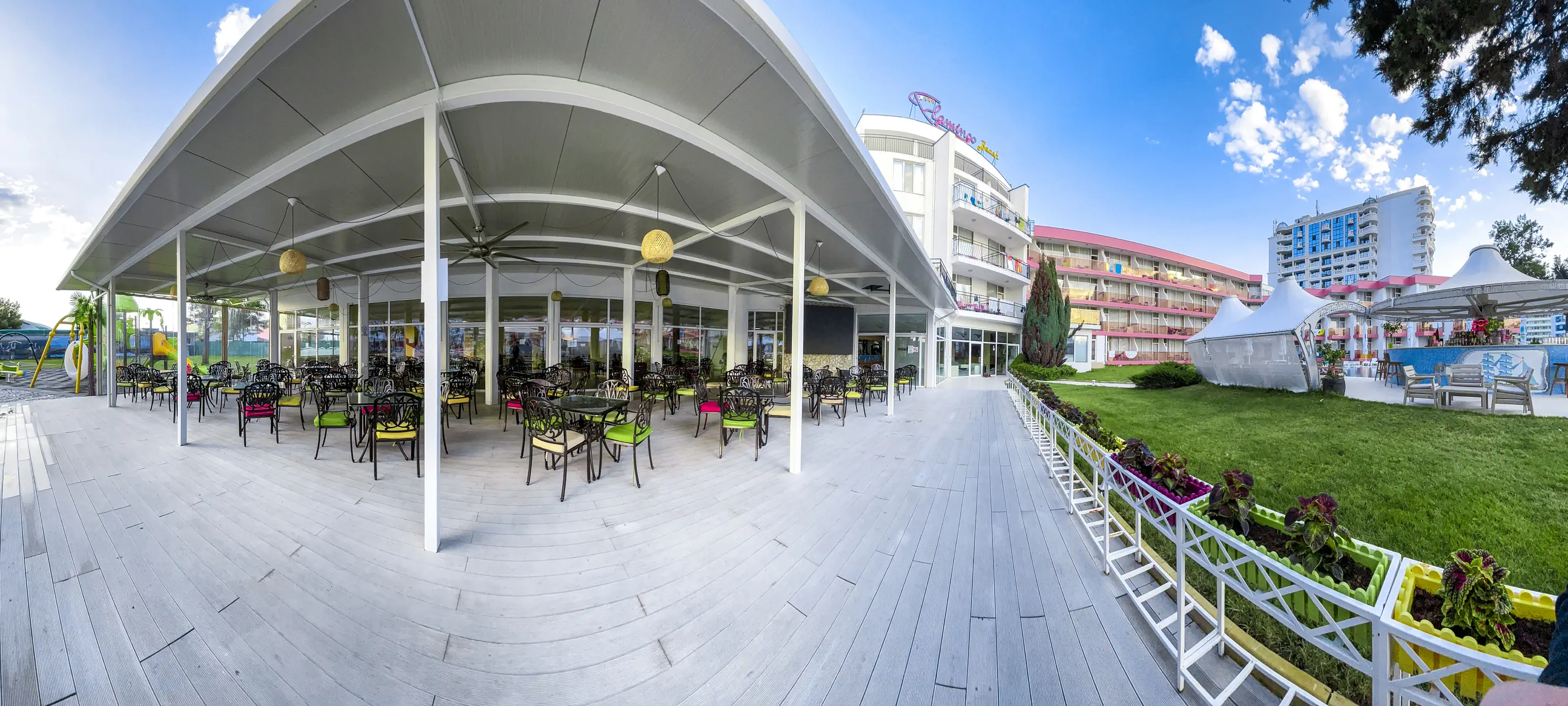 Flamingo Beach (ex. Avliga Beach) - zdjęcie 10