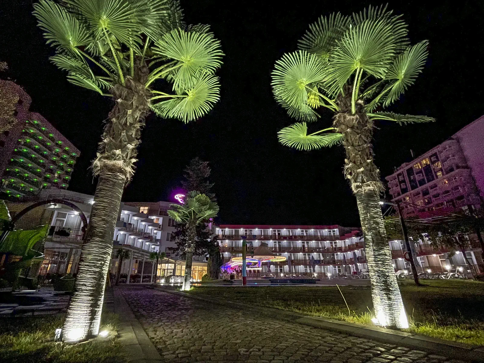 Flamingo Beach (ex. Avliga Beach) - zdjęcie 6