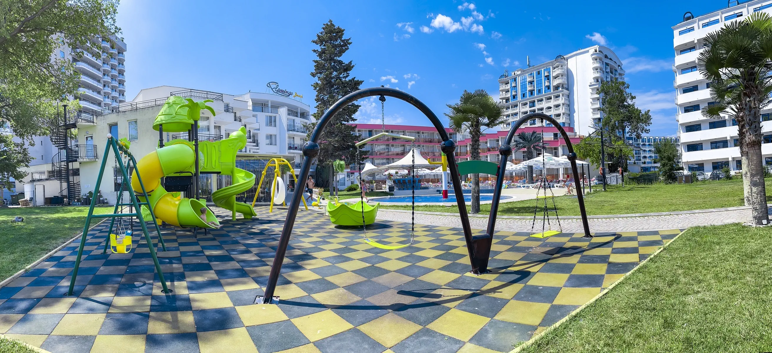 Flamingo Beach (ex. Avliga Beach) - zdjęcie 4