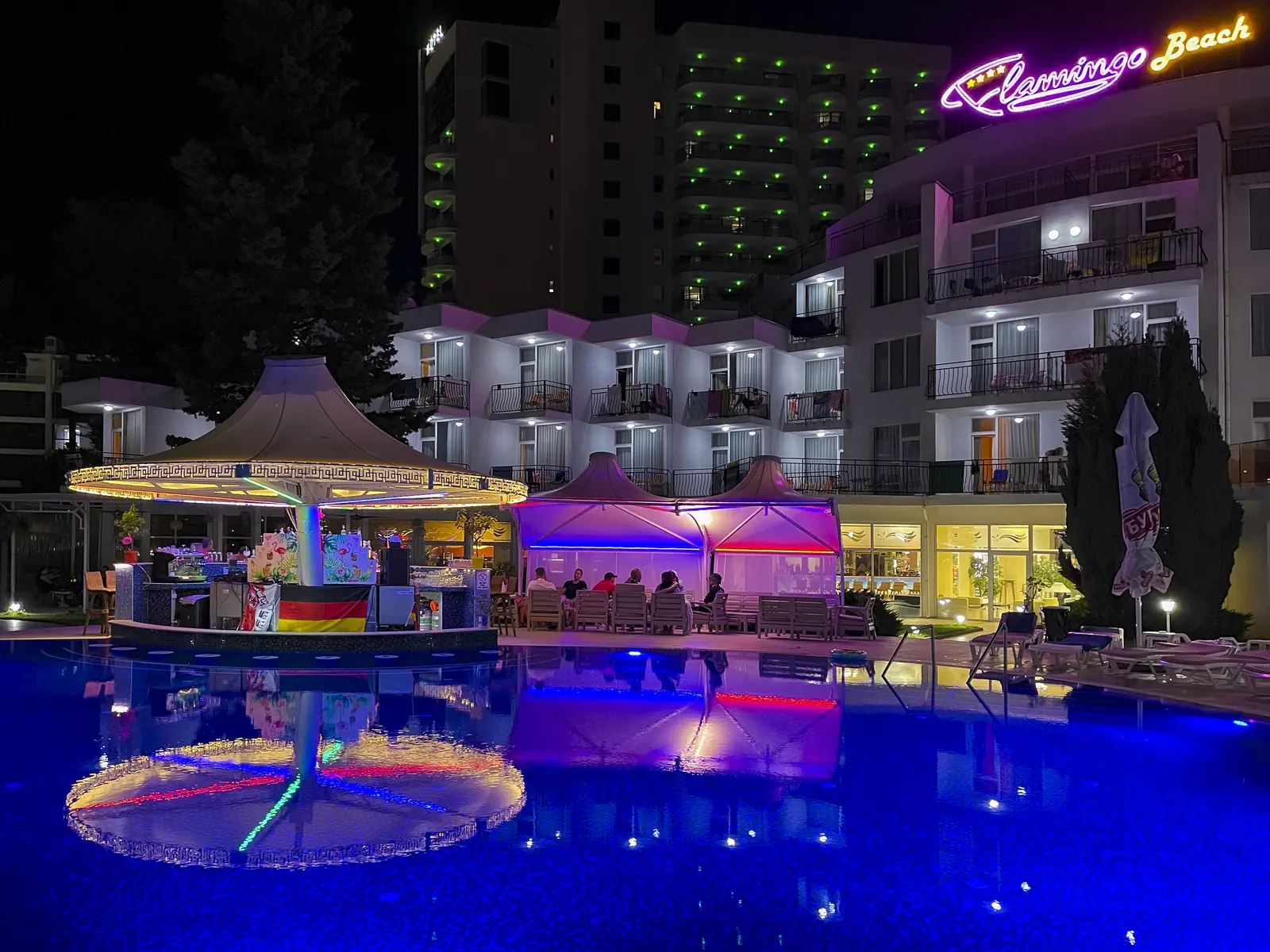 Flamingo Beach (ex. Avliga Beach) - zdjęcie 7