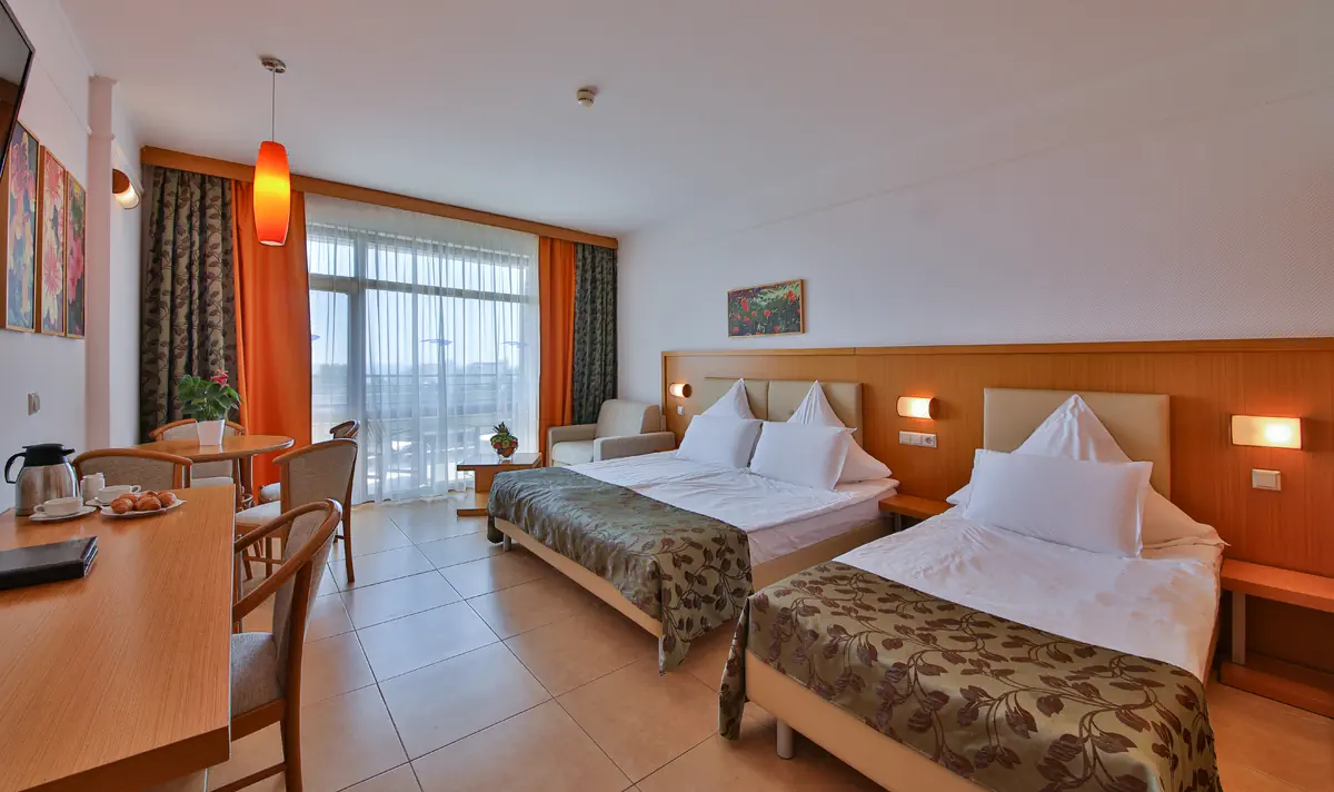 Flamingo Grand Hotel & Spa - zdjęcie 25