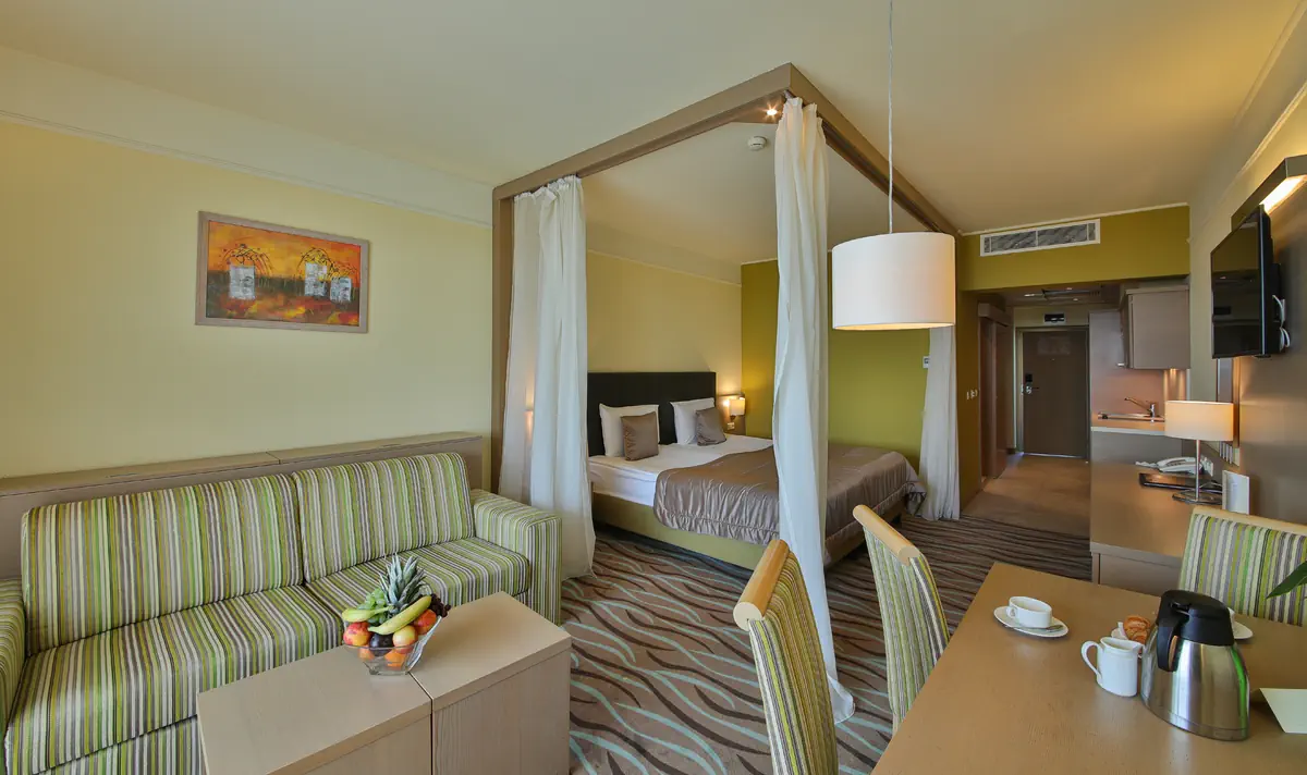 Flamingo Grand Hotel & Spa - zdjęcie 23