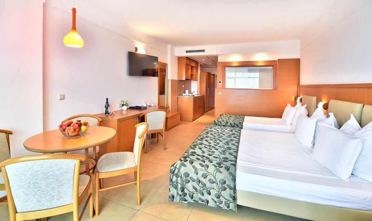 Flamingo Grand Hotel & Spa - zdjęcie 26