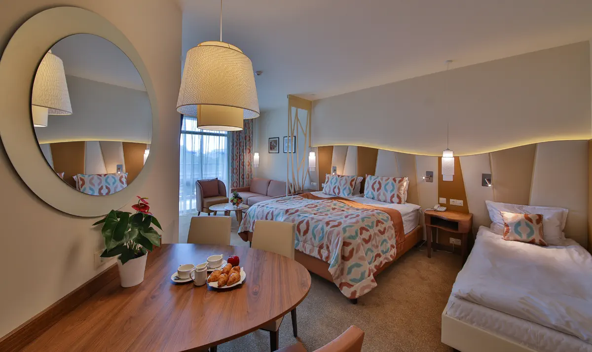 Flamingo Grand Hotel & Spa - zdjęcie 27