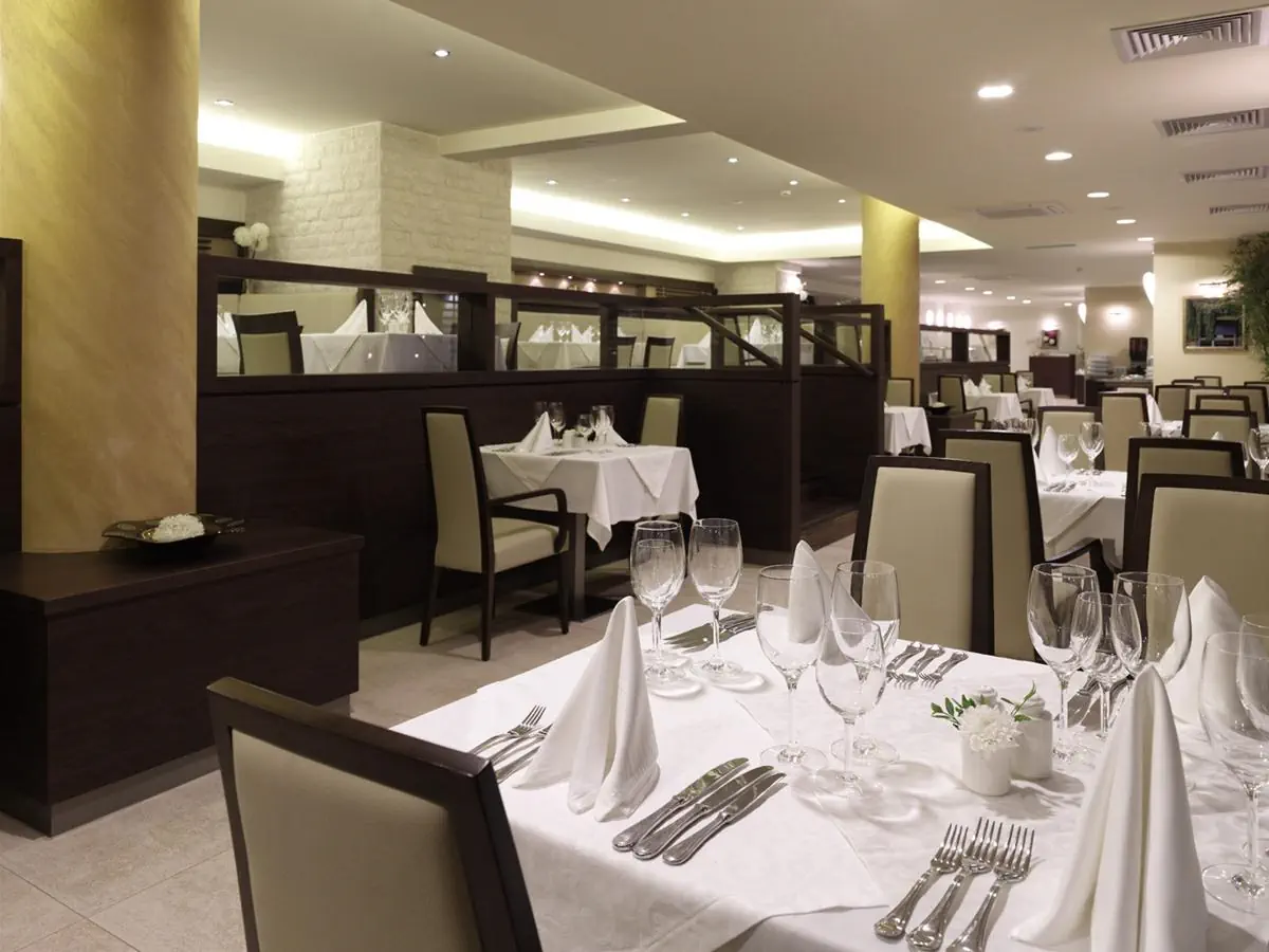 Flamingo Grand Hotel & Spa - zdjęcie 13