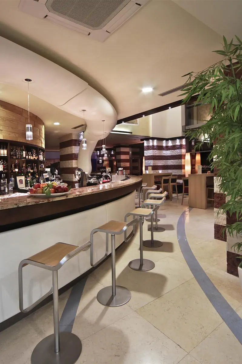 Flamingo Grand Hotel & Spa - zdjęcie 19