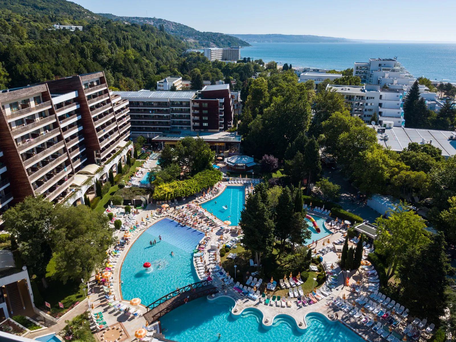 Flamingo Grand Hotel & Spa - zdjęcie 4