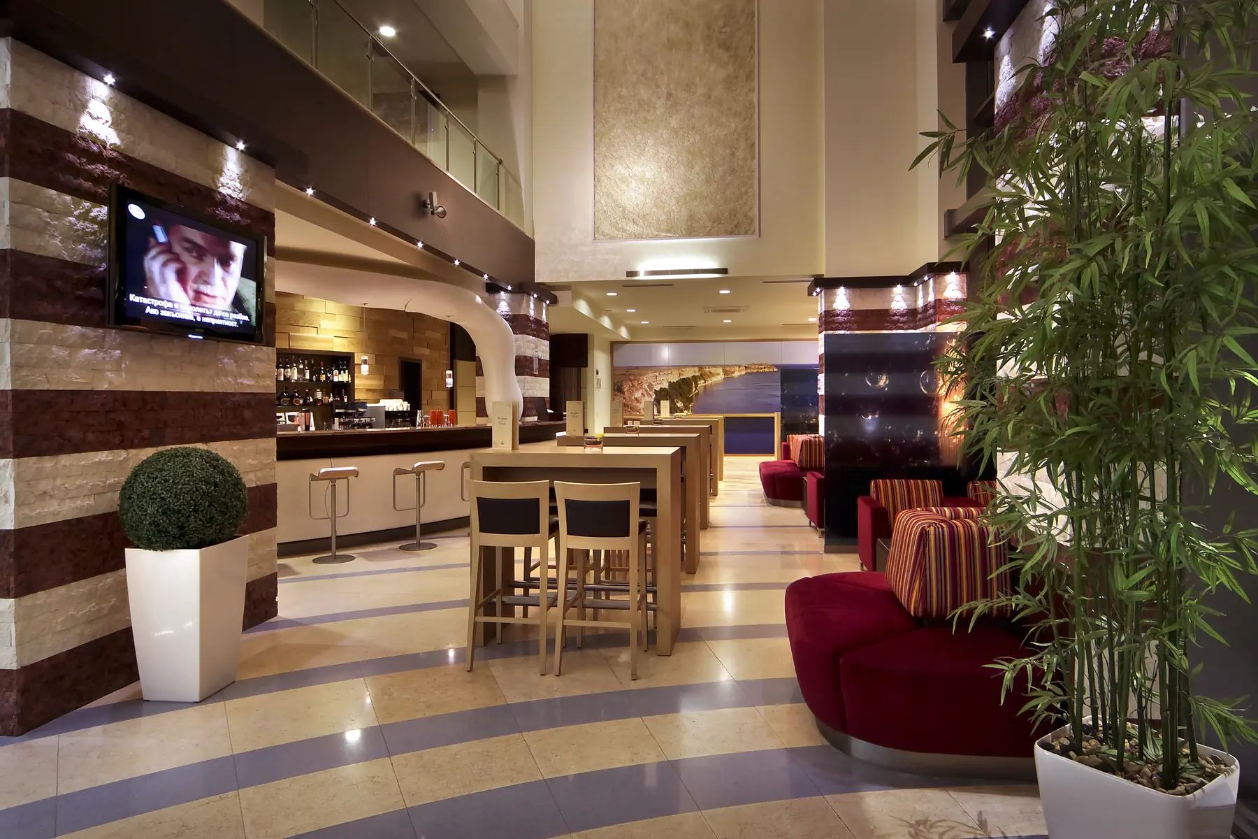 Flamingo Grand Hotel & Spa - zdjęcie 10