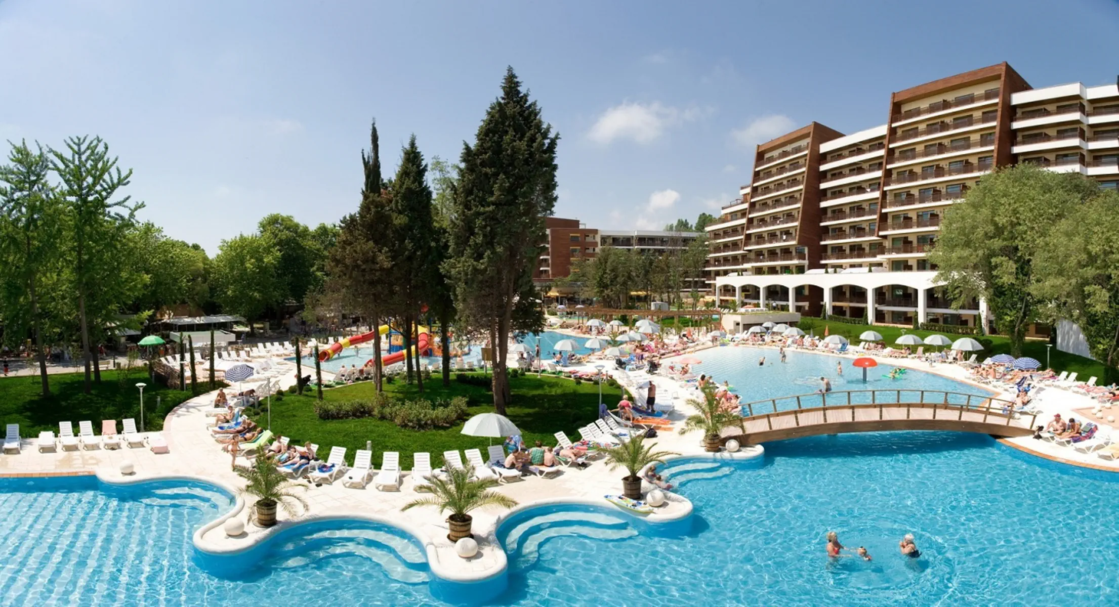 Flamingo Grand Hotel & Spa - zdjęcie 6