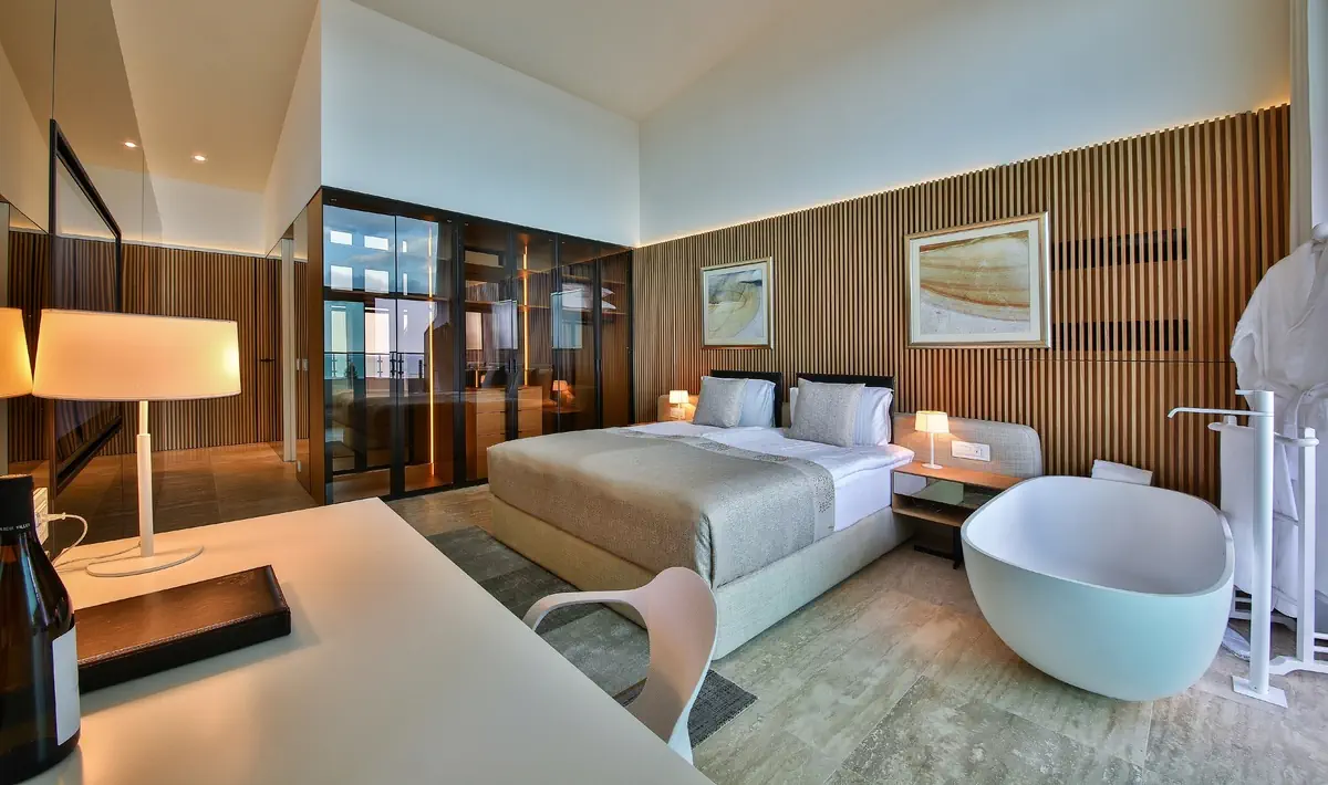 Flamingo Grand Hotel & Spa - zdjęcie 20