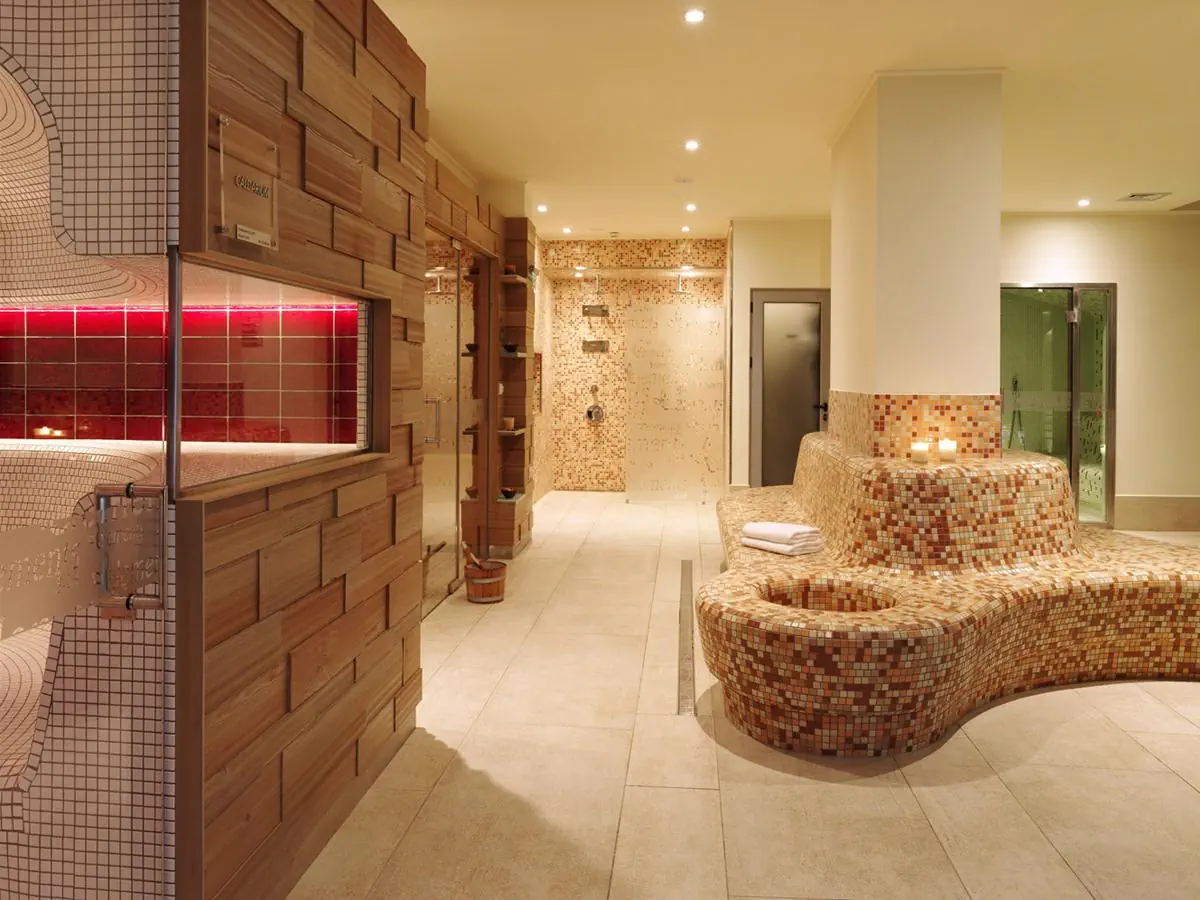 Flamingo Grand Hotel & Spa - zdjęcie 18