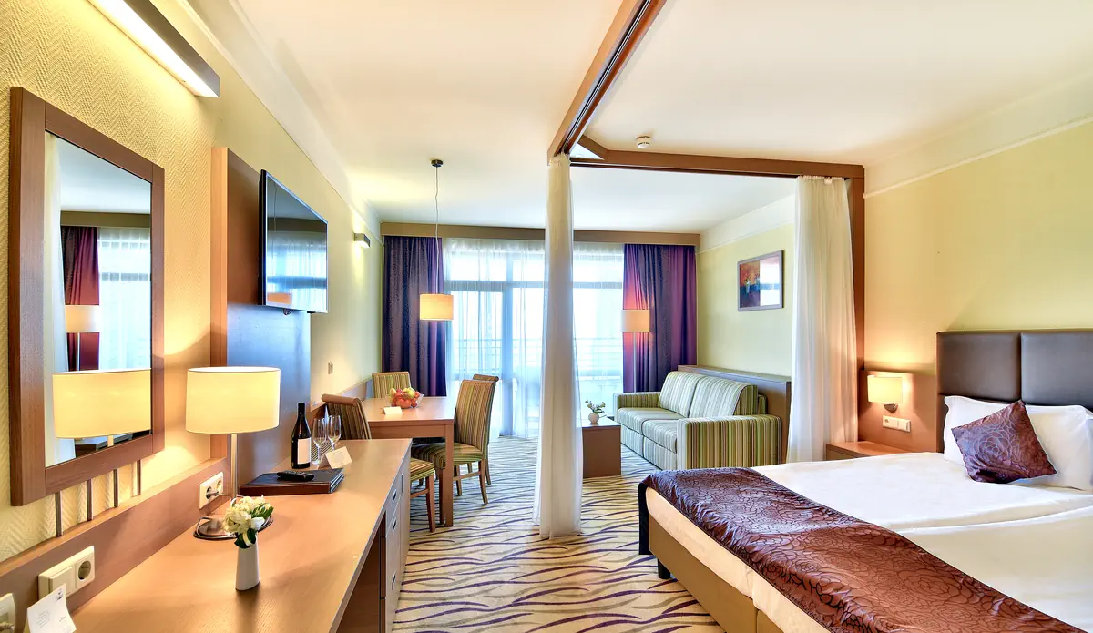 Flamingo Grand Hotel & Spa - zdjęcie 22
