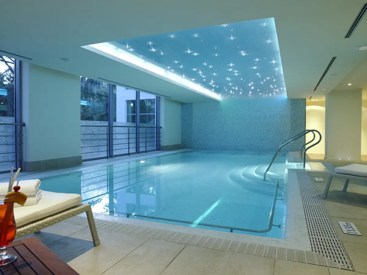 Flamingo Grand Hotel & Spa - zdjęcie 12