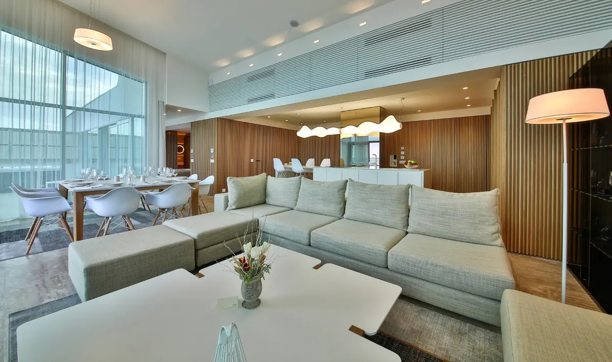 Flamingo Grand Hotel & Spa - zdjęcie 21