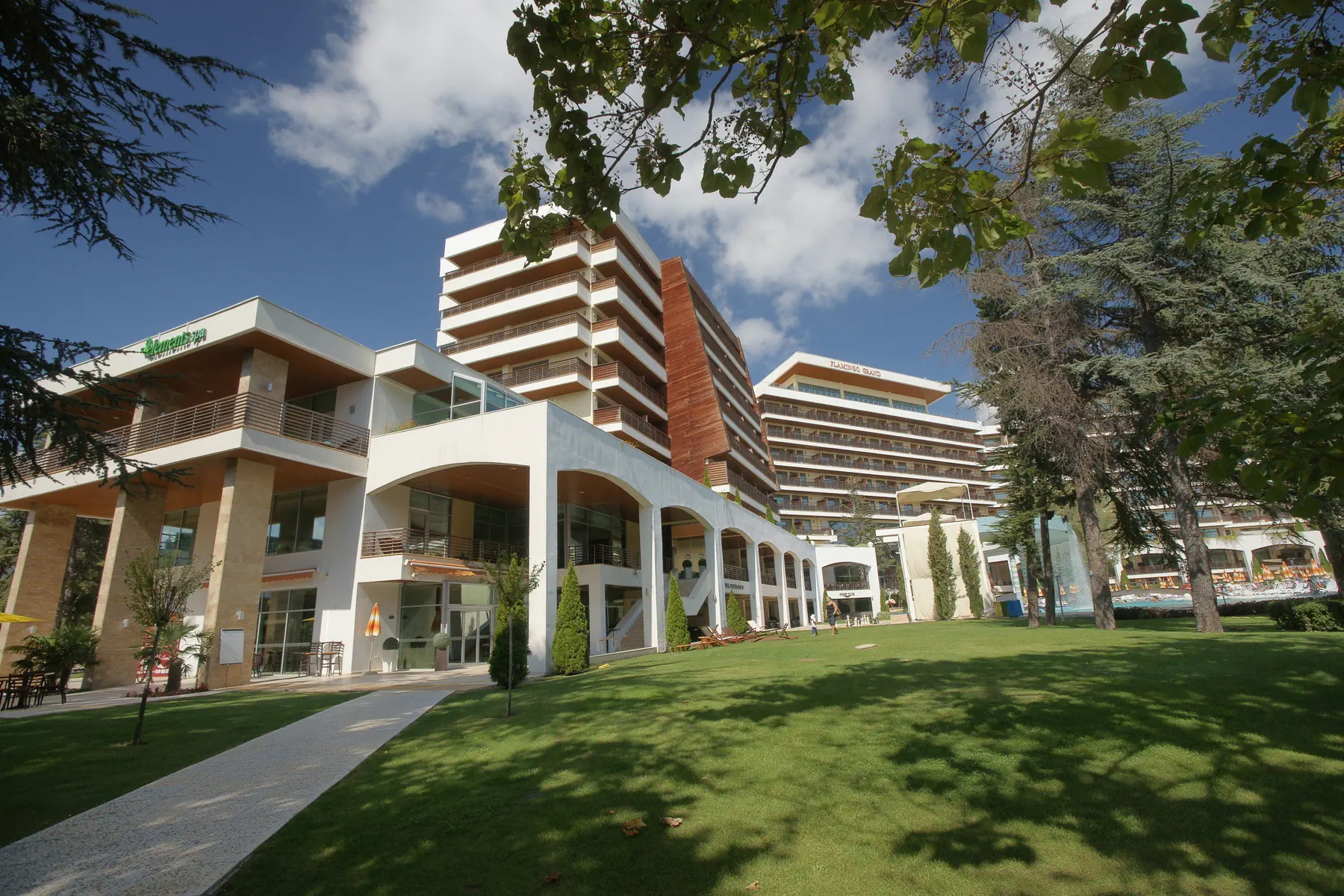 Flamingo Grand Hotel & Spa - zdjęcie 5
