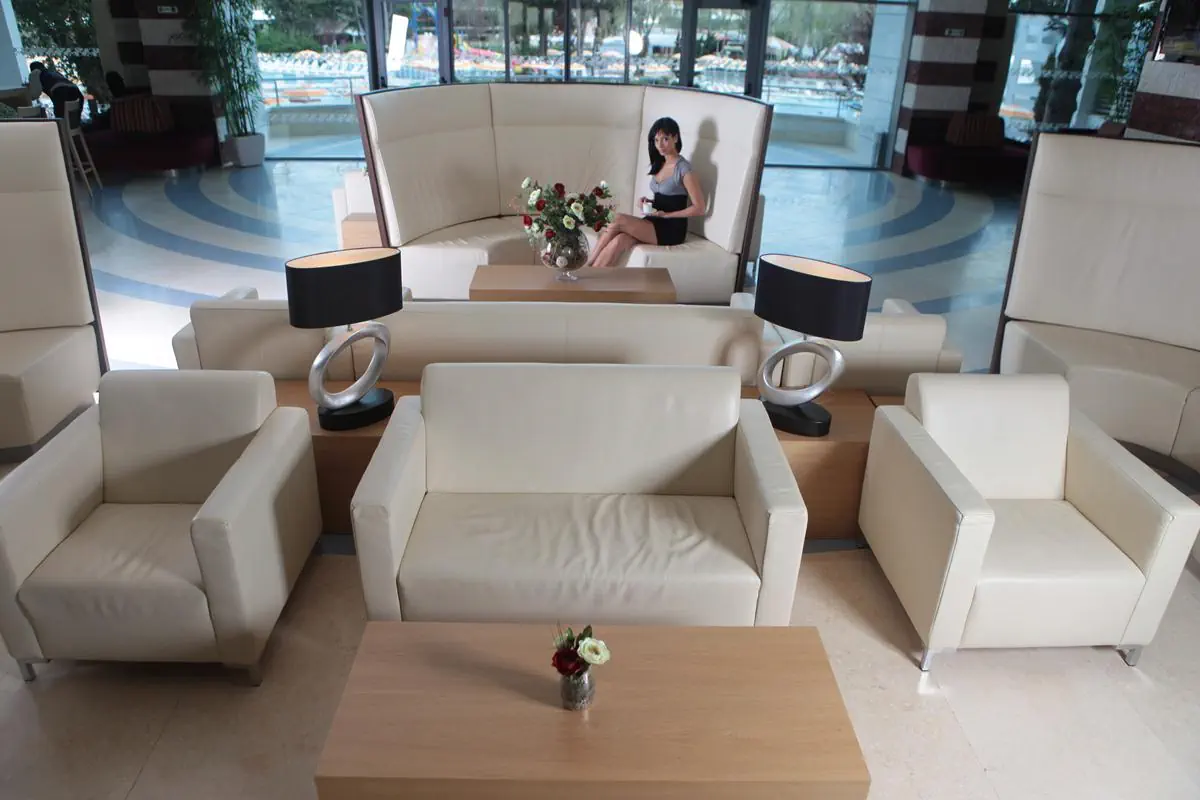 Flamingo Grand Hotel & Spa - zdjęcie 11