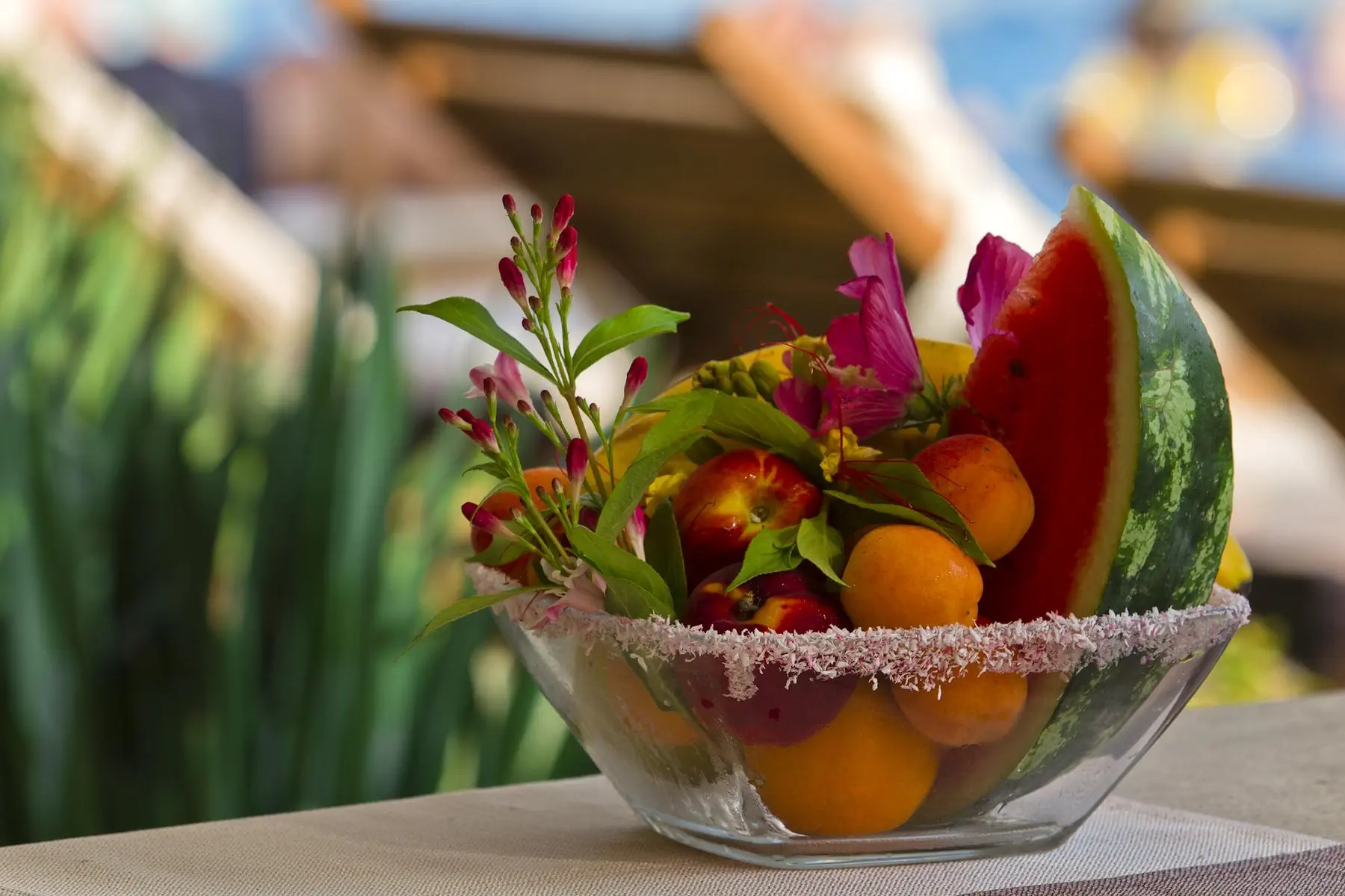 HOTEL Garden of Eden