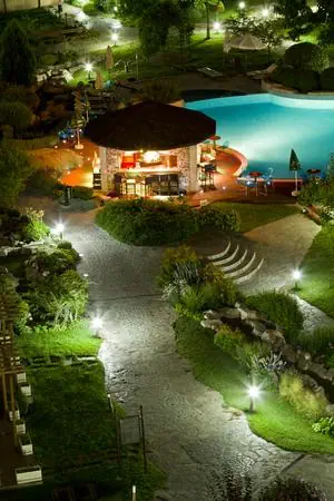 HOTEL Garden of Eden