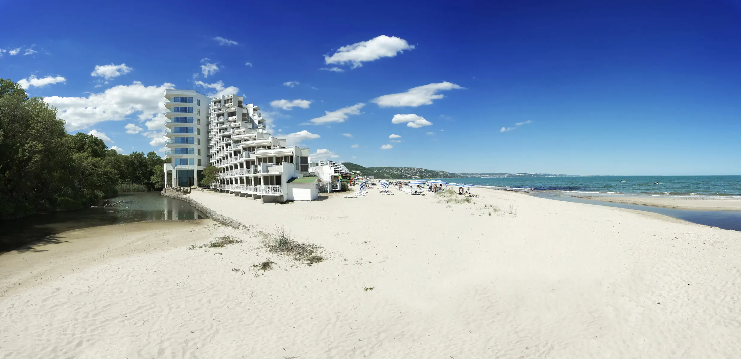 Gergana Beach - zdjęcie 3