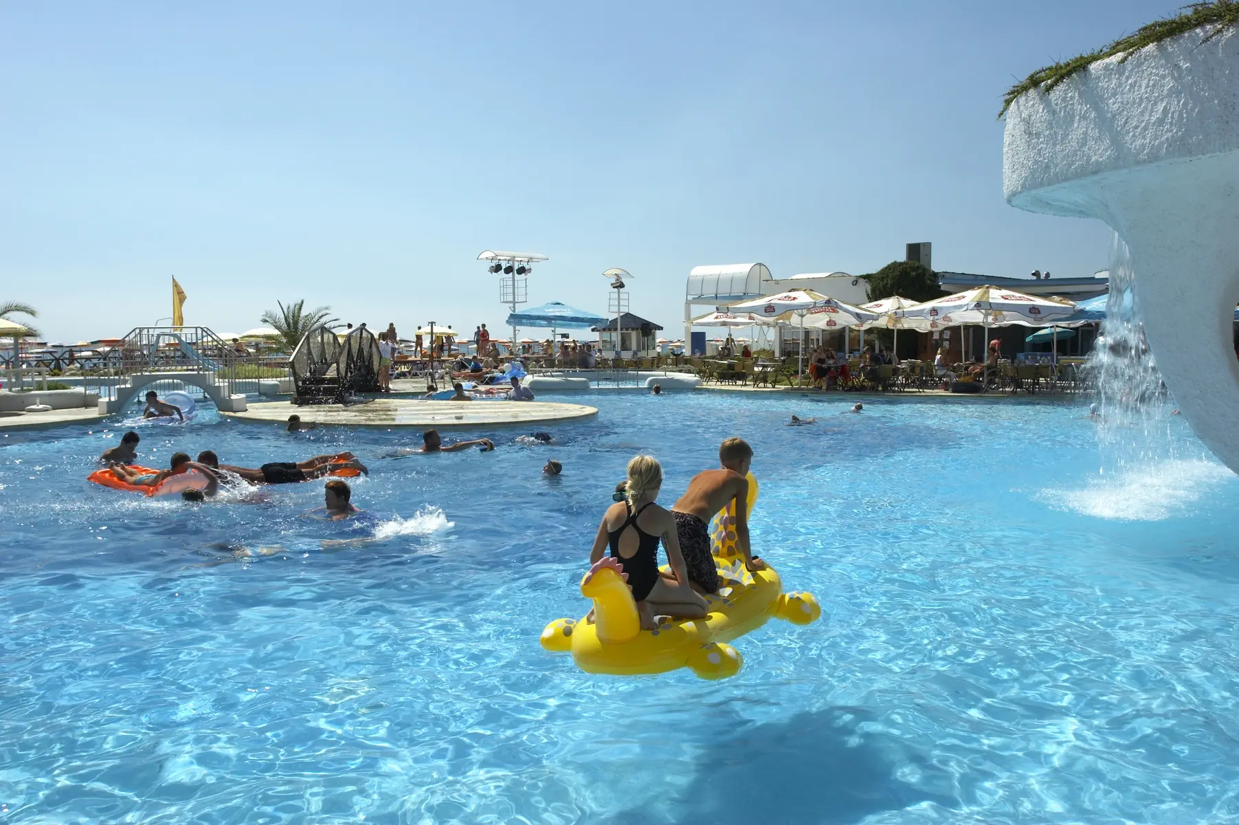 Gergana Beach - zdjęcie 7