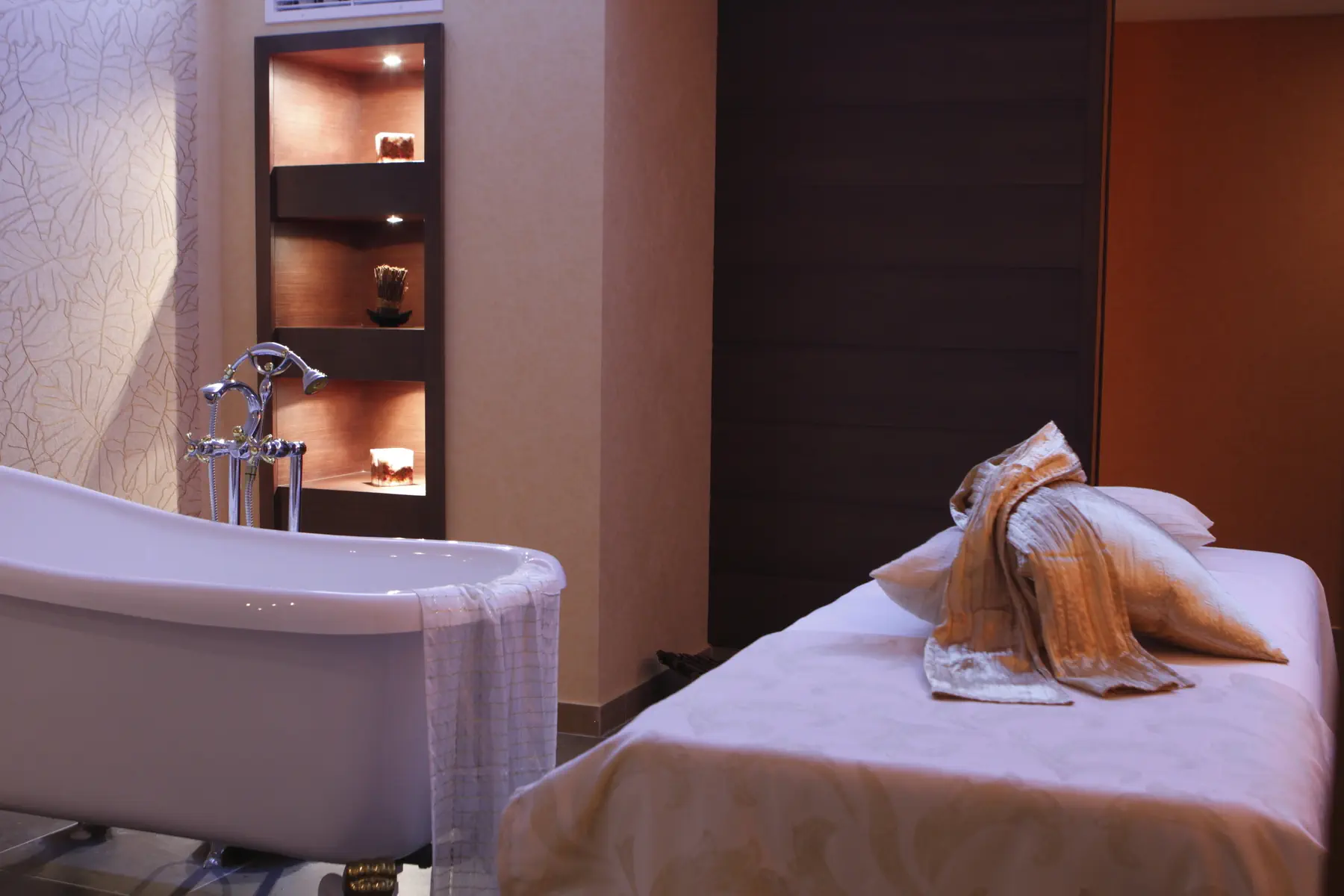 Primoretz Grand Hotel & Spa - zdjęcie 41