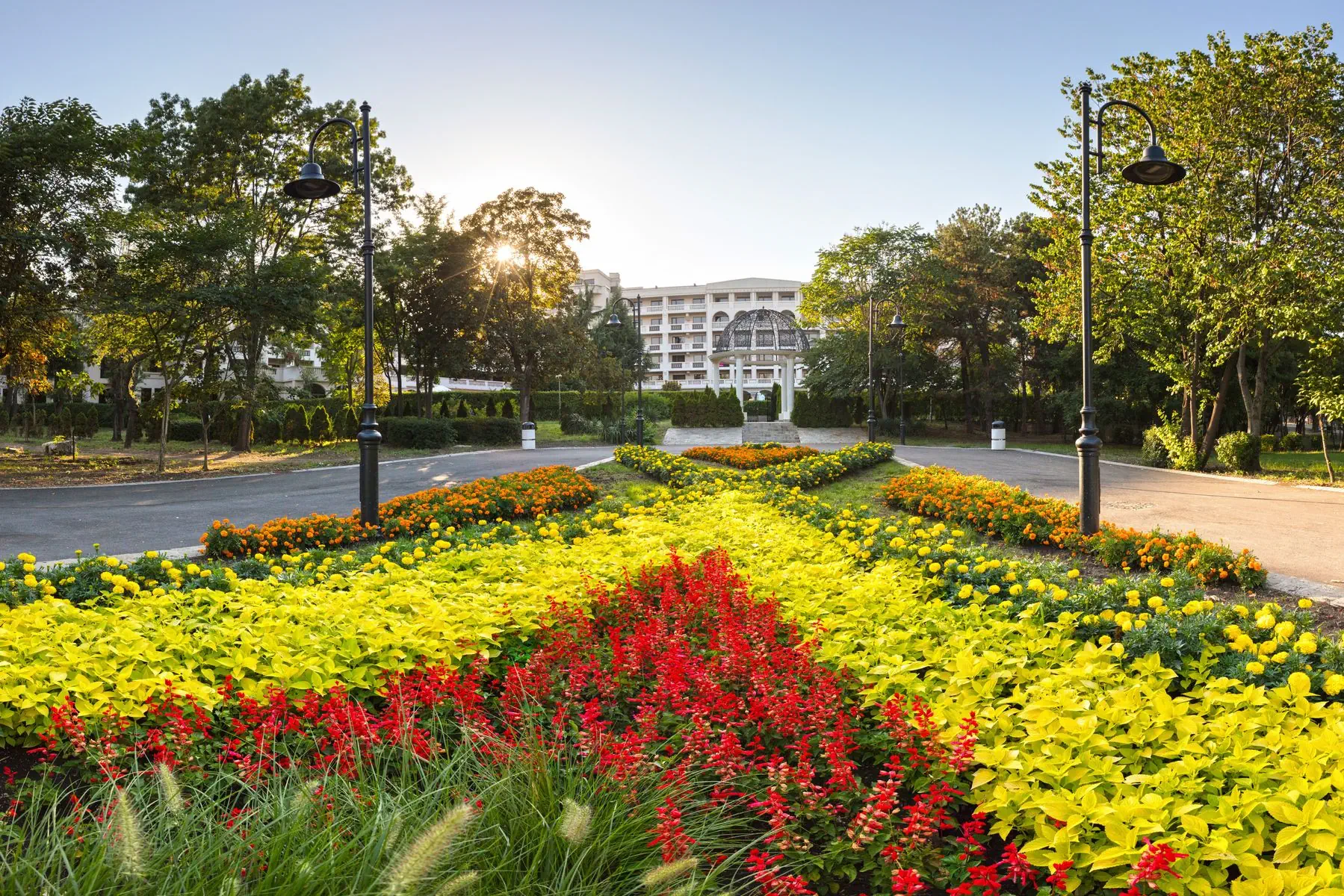 Primoretz Grand Hotel & Spa - zdjęcie 10