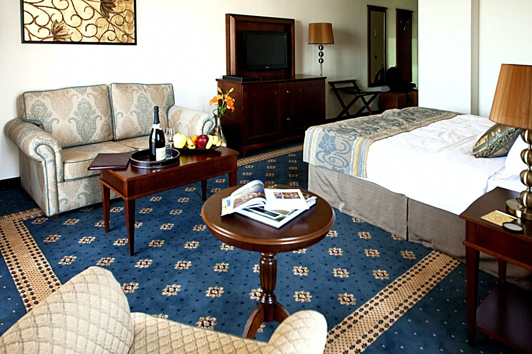Primoretz Grand Hotel & Spa - zdjęcie 19