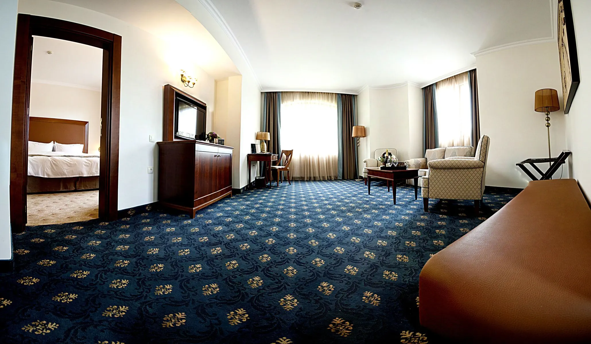 Primoretz Grand Hotel & Spa - zdjęcie 24