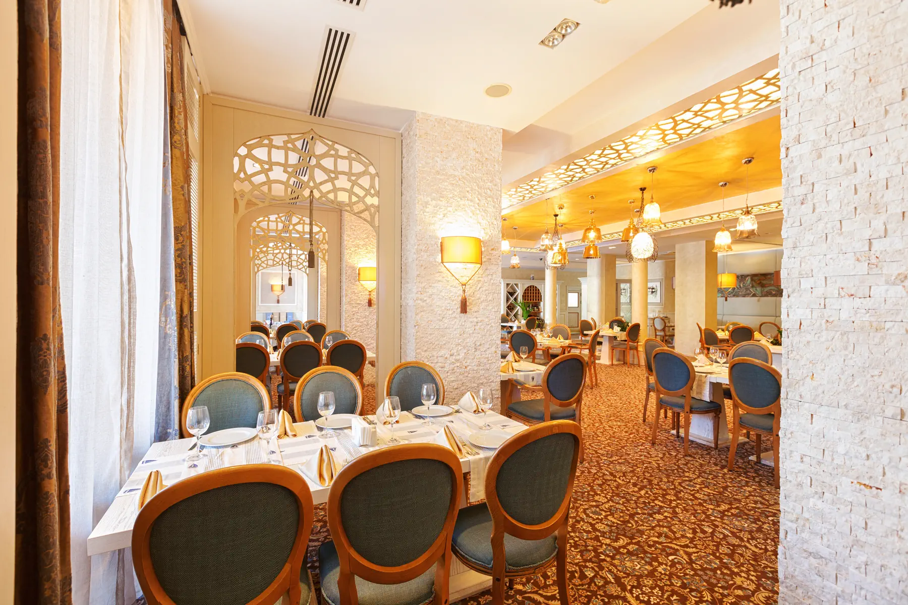 Primoretz Grand Hotel & Spa - zdjęcie 36