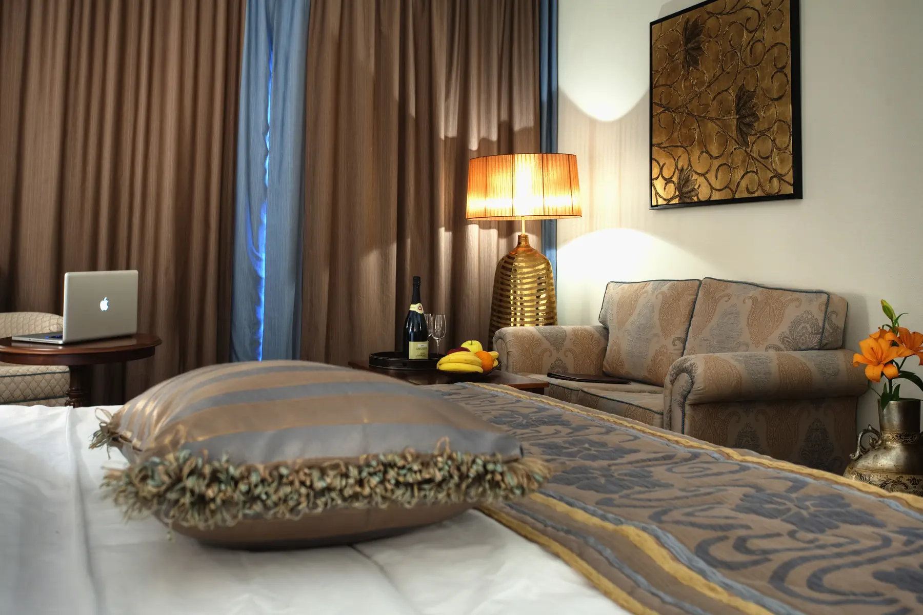 Primoretz Grand Hotel & Spa - zdjęcie 28