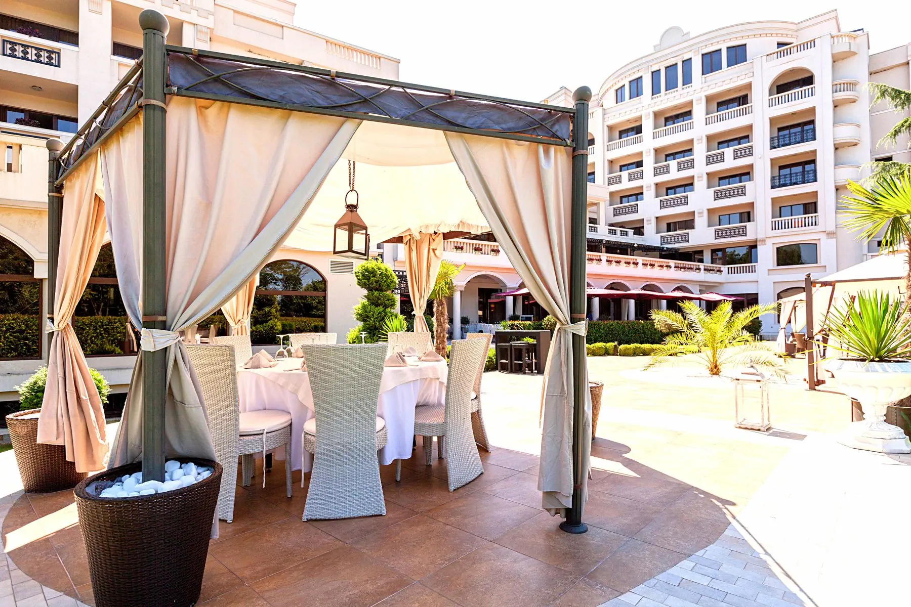 Primoretz Grand Hotel & Spa - zdjęcie 39