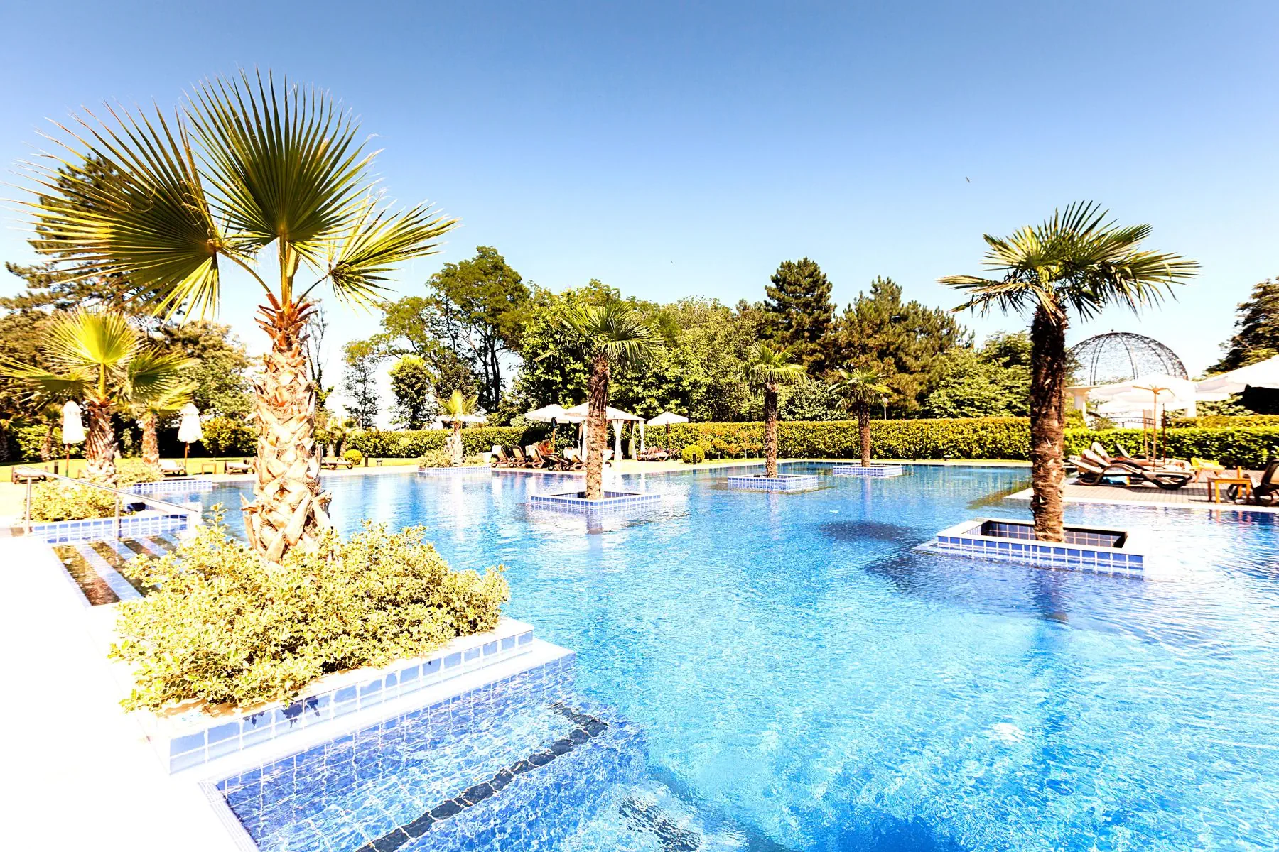 Primoretz Grand Hotel & Spa - zdjęcie 33