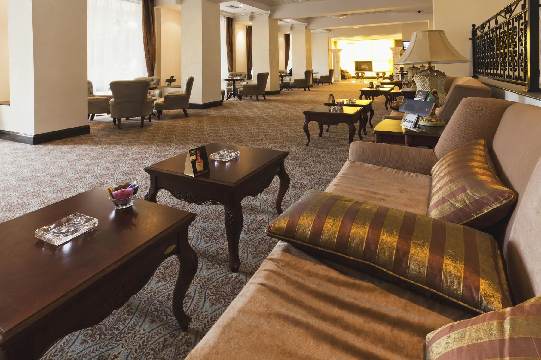 Primoretz Grand Hotel & Spa - zdjęcie 13