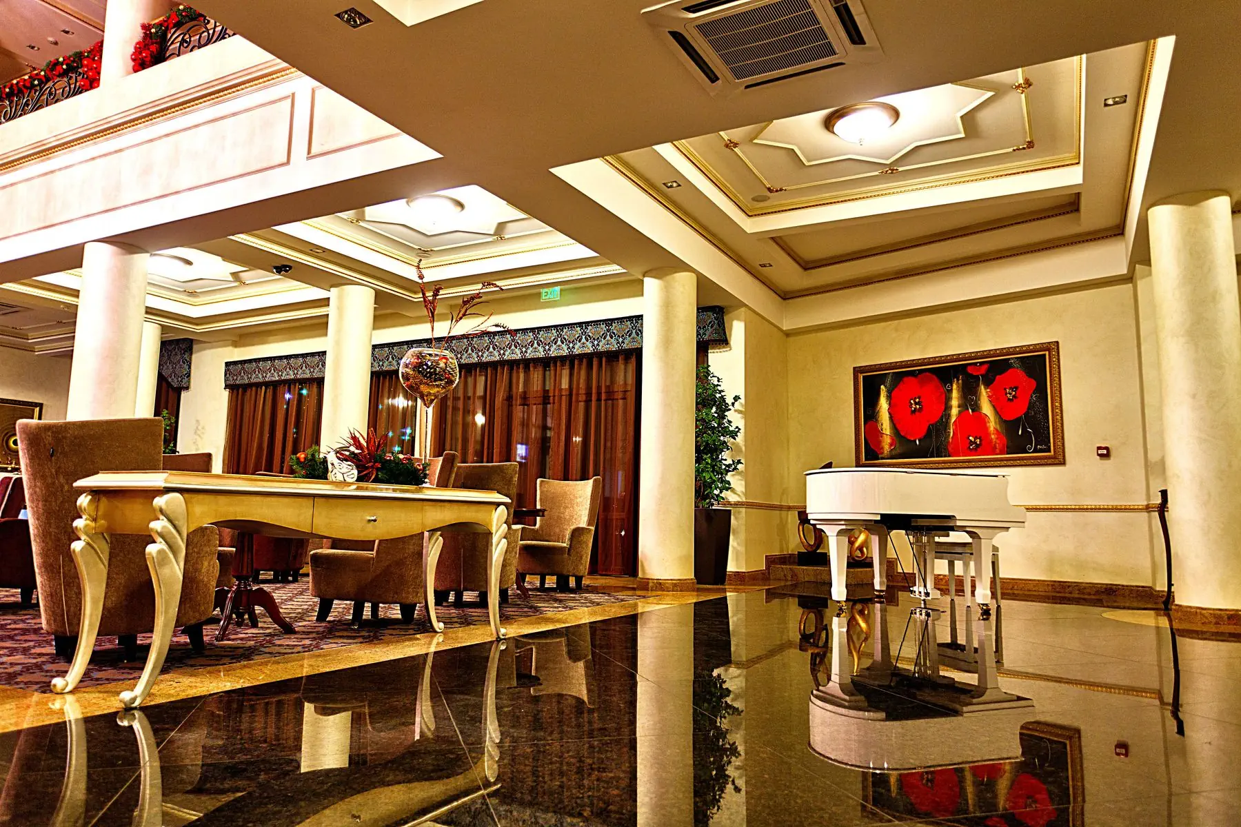 Primoretz Grand Hotel & Spa - zdjęcie 12