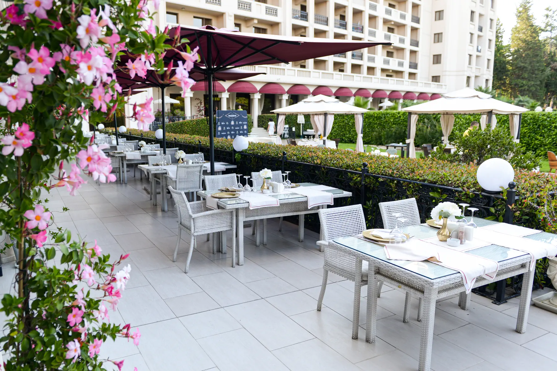 Primoretz Grand Hotel & Spa - zdjęcie 37
