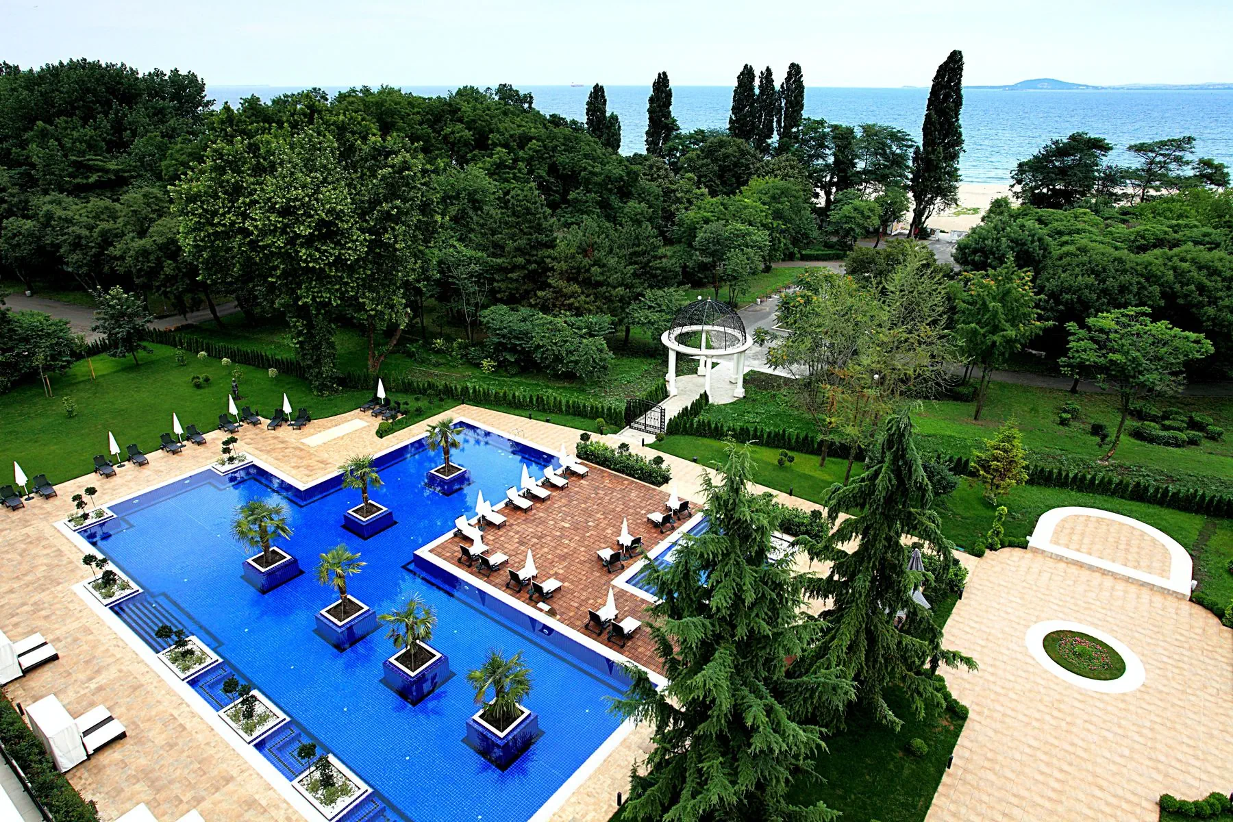Primoretz Grand Hotel & Spa - zdjęcie 11