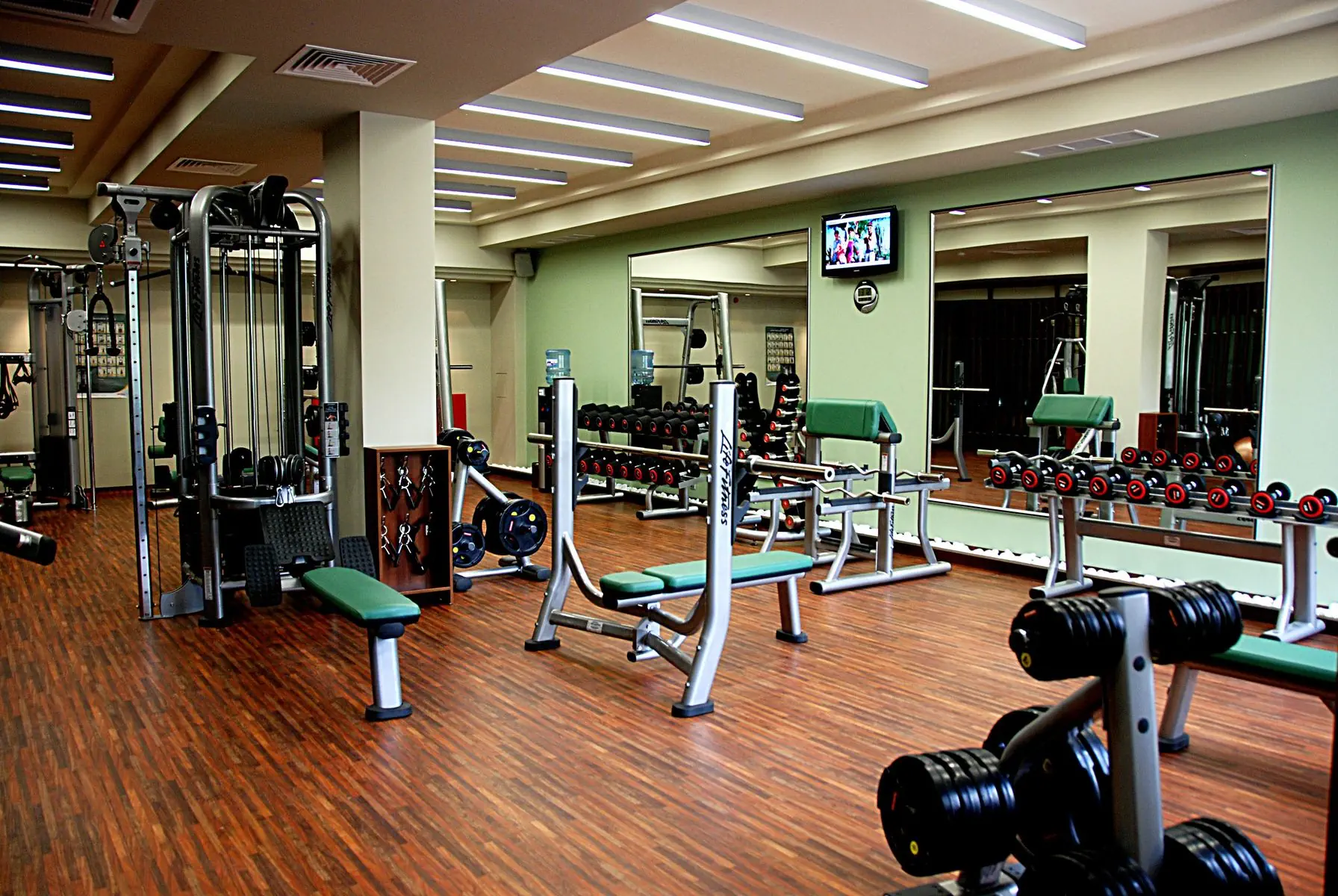 Primoretz Grand Hotel & Spa - zdjęcie 9