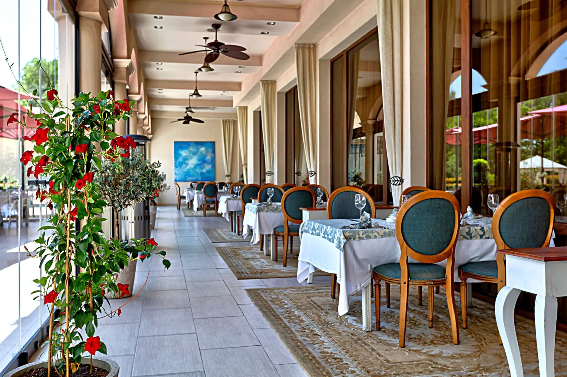 Primoretz Grand Hotel & Spa - zdjęcie 38